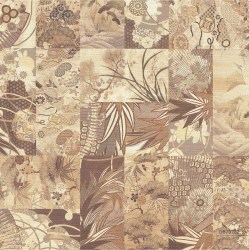100E-VOY CHINA | Carta da parati design - Cod.73732